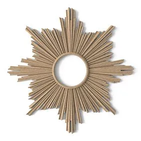 Рама для зеркала из МДФ RM-050