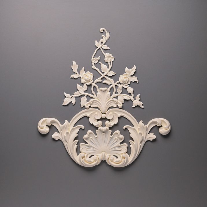 Polyurethane molding &mdash; moisture resistance and resistance to temperature fluctuations photo