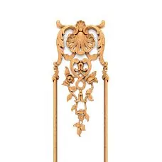 Large photo of details for decoration set C.VRS-058