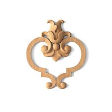 Wooden Carved Inlay N-301 &mdash; Decor for Your Home