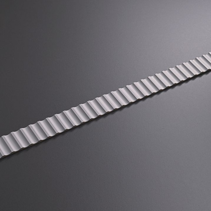 Order polyurethane molding KPU-107, decorative elements for renovation and design photo