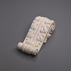 Polyurethane Ceiling Bracket KRPU-003, Decor to Buy in Saint Petersburg