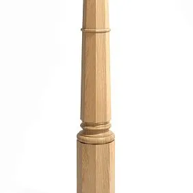 Столб для лестницы L-121