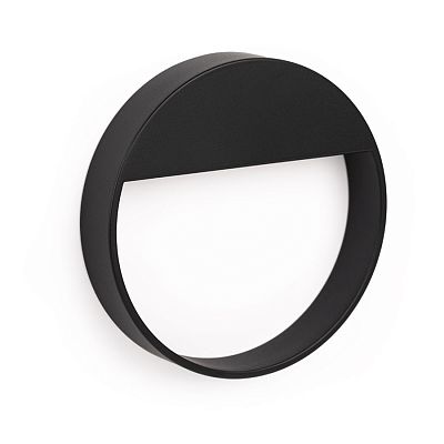 Детальный вид текстуры и цвета матового черного покрытия на ручке-скобе for furniture