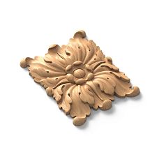 Interior Decor Rose Socket R-028