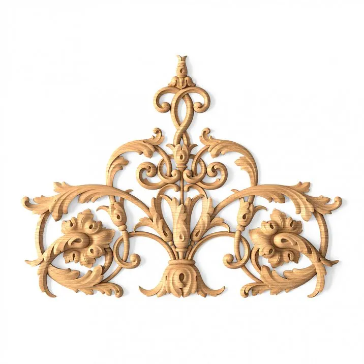 Carved Inlay N-157.1. Inlays. Image 66eb93fb895bb