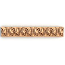Carved molding K-073 for classic interior