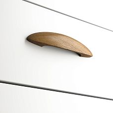 Furniture Handles on Fronts