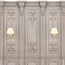 Furniture and Wall Decor Photos