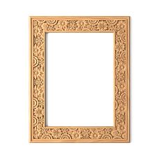 Carved Frame RM-019 for Pictures
