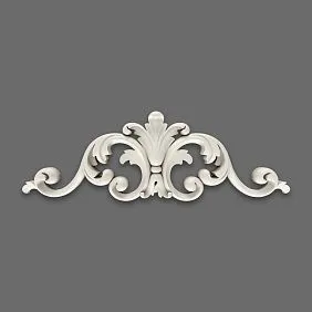 Лепной декор NPU-205