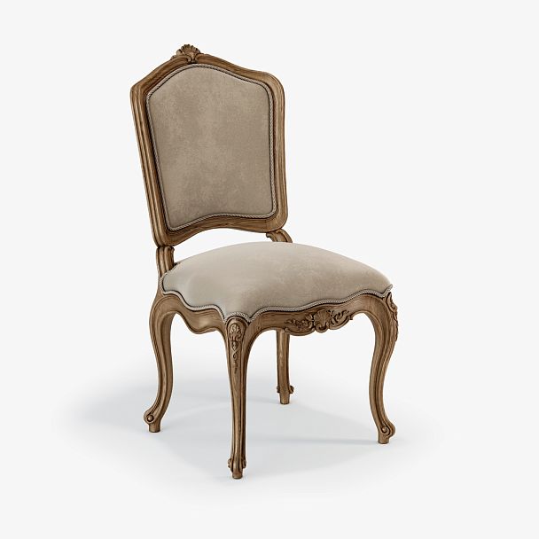 Chair Versailles 003-001 - 5