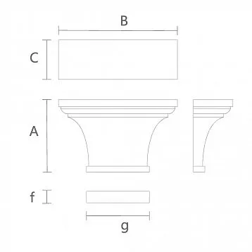 Capital KL-065 as an Architectural Accent