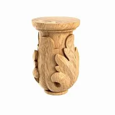 Decorative Upper Capital KL-051