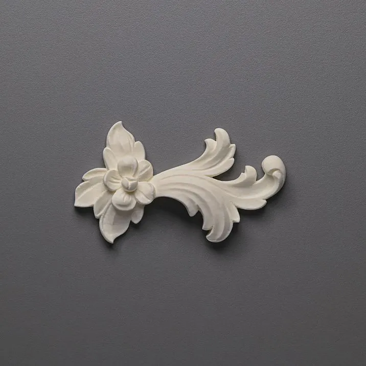 Professional decorative molding NPU-425R from polyurethane &mdash; order with photo delivery