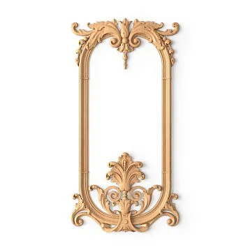 Комплект декора C-003-1