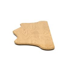 Wavy ST-015 countertop for kitchen, living room, or home office.