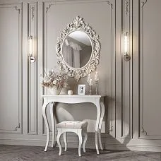 Ottoman Marseilles 005-001 in interior