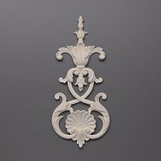 Light and durable polyurethane overlay NPU-093 for facade work photo