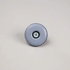 Round furniture washer