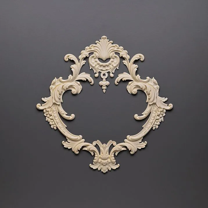 NPU-462.1 Polyurethane Overlay &mdash; choice of professional interior designers photo