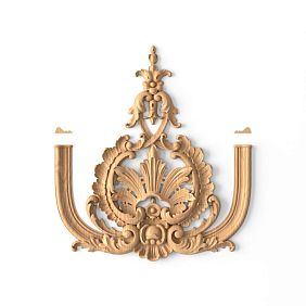 Декоративный элемент N-382