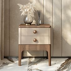 Alcor HL-066M handle for cabinets and facades - stylish accent