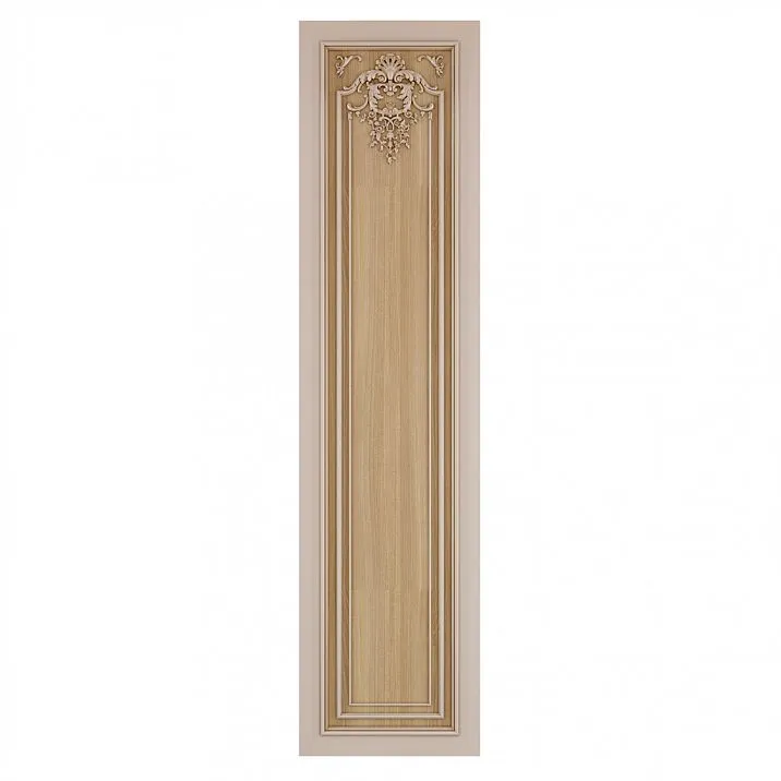 Polyurethane decor set CPU.VRS-060 schematic