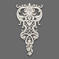 Polyurethane Stucco NPU-230 for stylish and long-lasting designer solutions Moscow