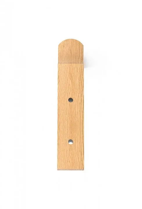 Wooden furniture legs. Furniture leg MN-213