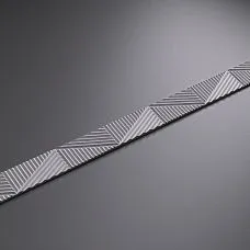 Polyurethane molding KPU-111, order decorative overlay for interior 3 sizes photo