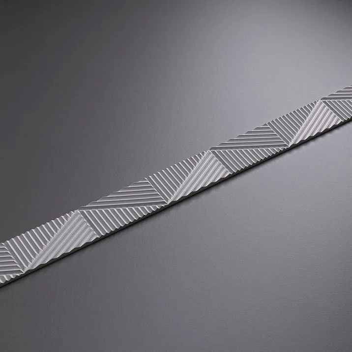 Polyurethane molding KPU-111, order decorative overlay for interior 3 sizes photo