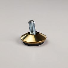 Adjustable D32 Furniture Foot FUR-018