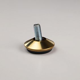 Подпятник D32 регулируемый, FUR-018