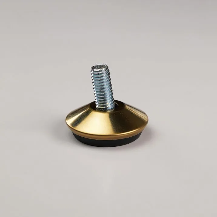 Adjustable D32 Furniture Foot FUR-018