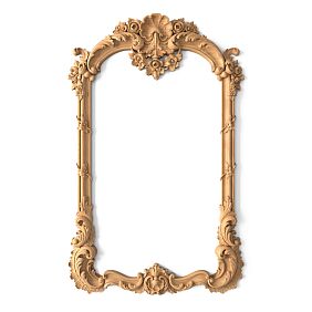 Рама для зеркала RM-002