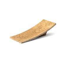 Slope HL-007 Wooden Furniture Handle