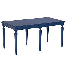 Wooden leg for a table from the manufacturer in Saint Petersburg