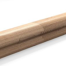 Handle PR-002 &mdash; strength and durability for your staircase