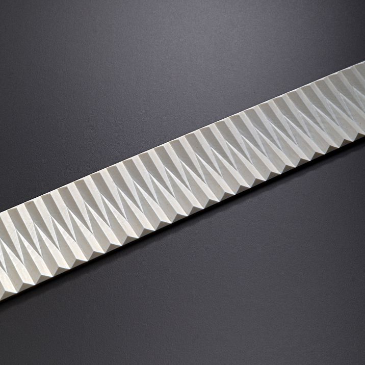 Molding KPU-119, interior decor from manufacturer Stavros