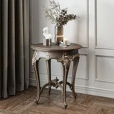 Countertop ST-027 made of wood and MDF, application for table on photo