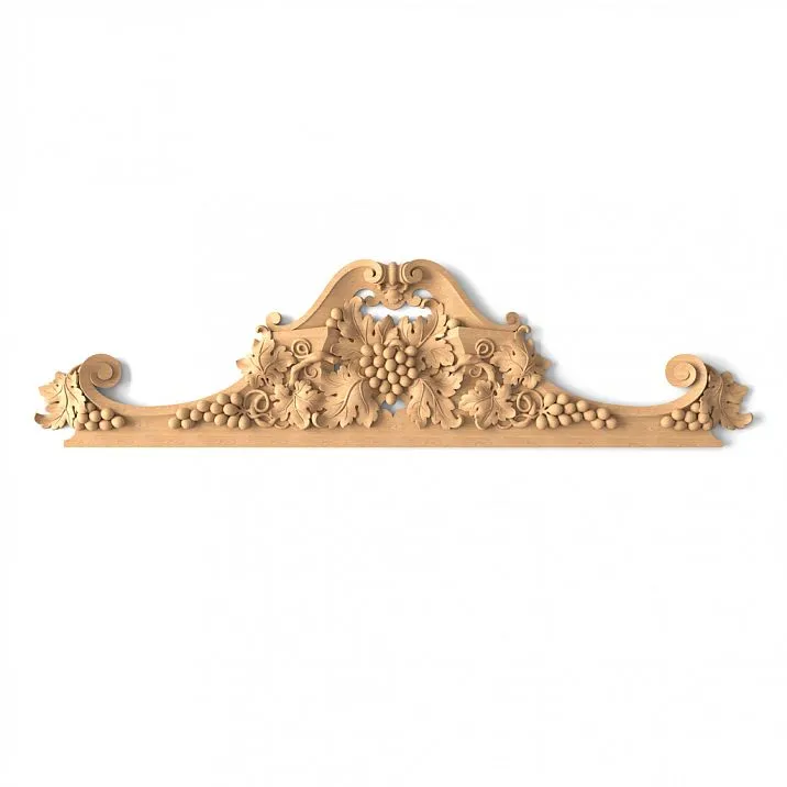 Carved Inlay N-260 from the interior decor store Stavros