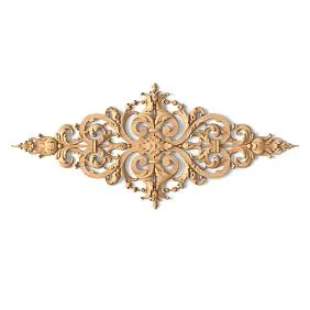 Деревянный декор N-321