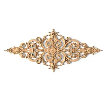 Деревянный декор N-321