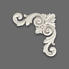 Polyurethane Moldings Catalog