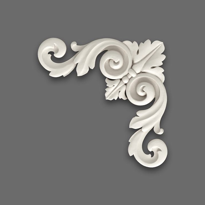 Polyurethane Moldings Catalog