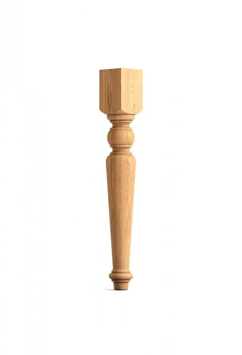 Classic furniture leg MN-028