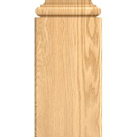 База для пилястры BS-003