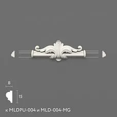 Polyurethane Molding NPU-401.1. Molding Decor. Image 699445e021b94