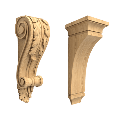 Кронштейны